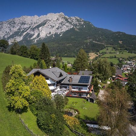 Landhaus St. Georg 그뢰브밍 외부 사진