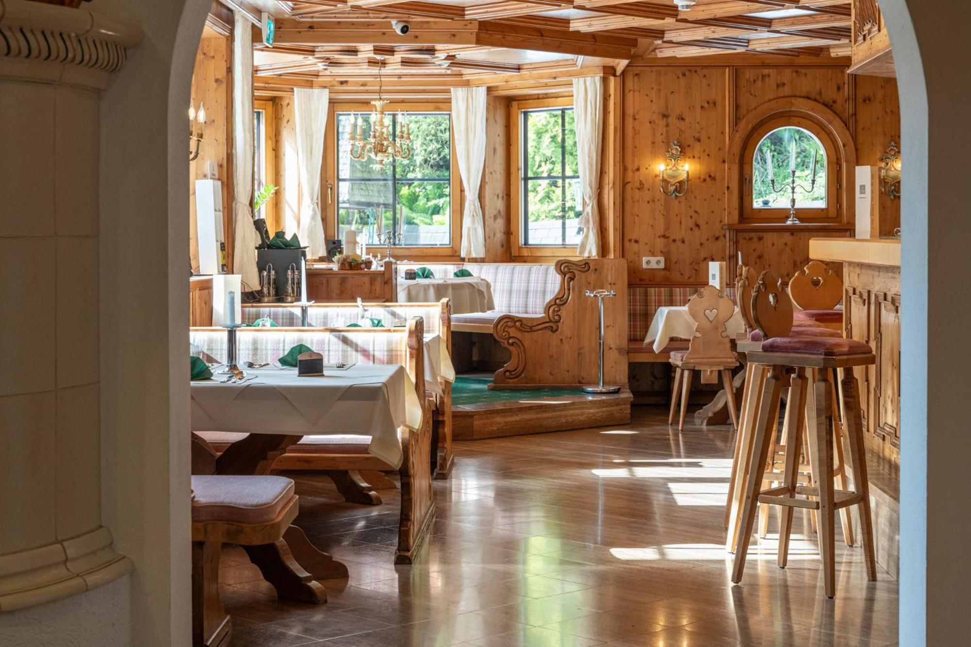 Landhaus St. Georg 그뢰브밍 외부 사진