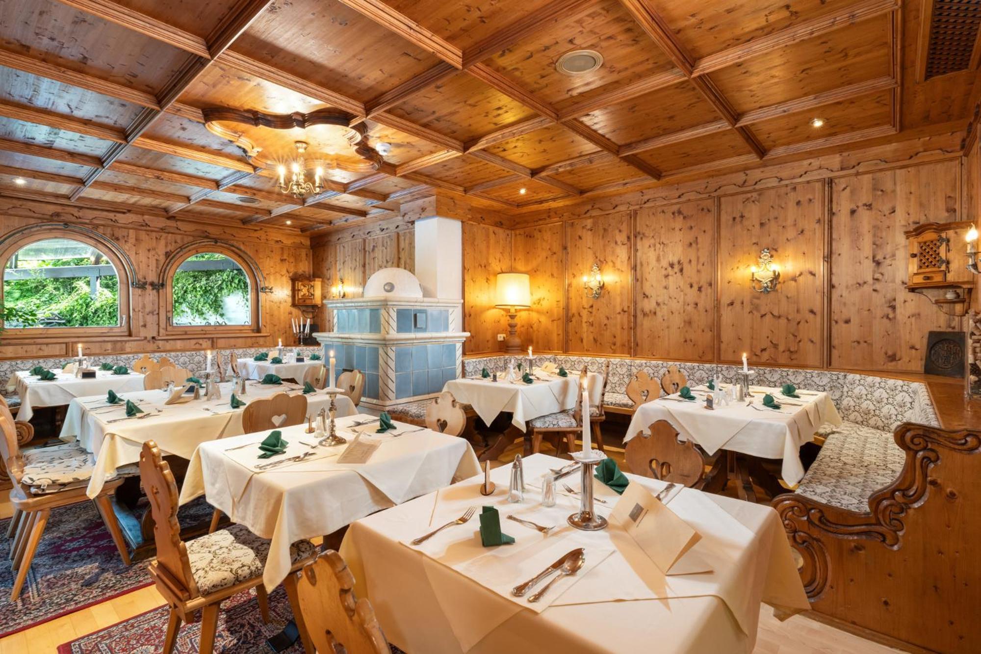 Landhaus St. Georg 그뢰브밍 외부 사진