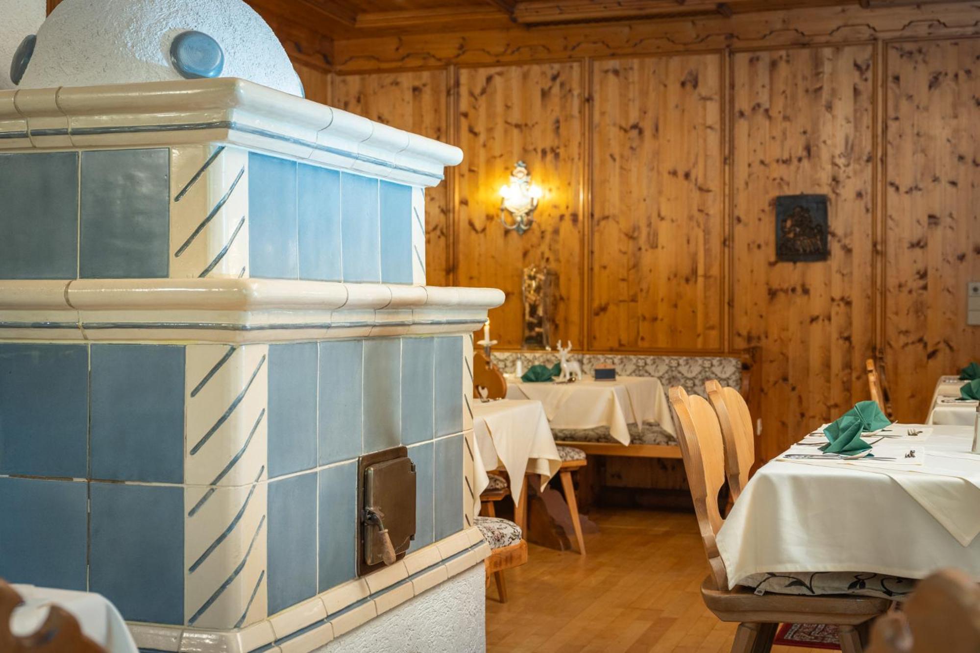 Landhaus St. Georg 그뢰브밍 외부 사진