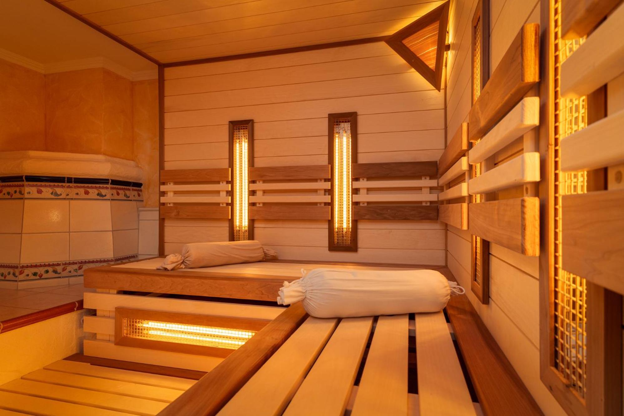 Landhaus St. Georg 그뢰브밍 외부 사진
