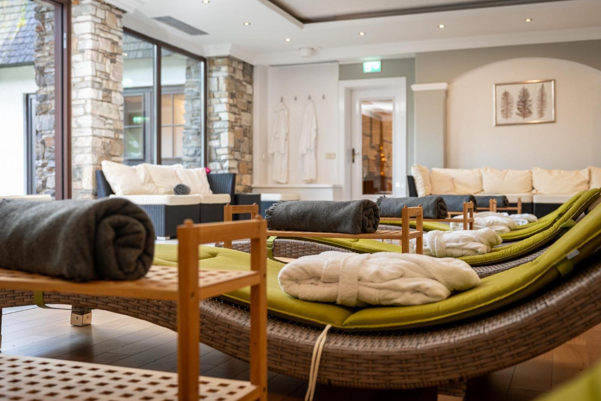 Landhaus St. Georg 그뢰브밍 외부 사진