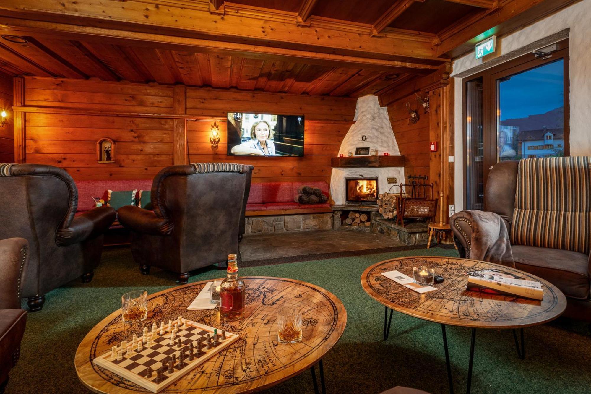 Landhaus St. Georg 그뢰브밍 외부 사진