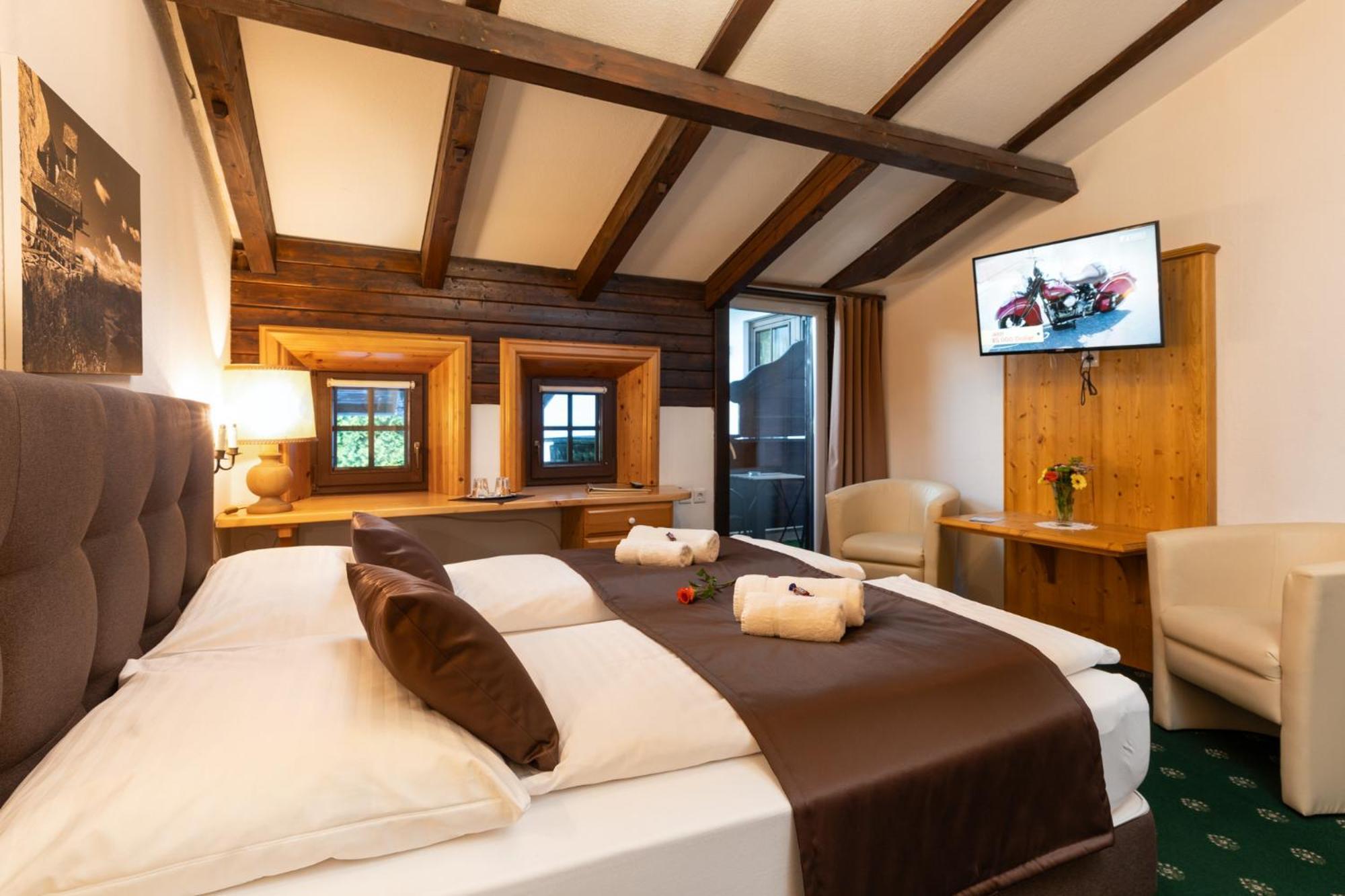 Landhaus St. Georg 그뢰브밍 외부 사진