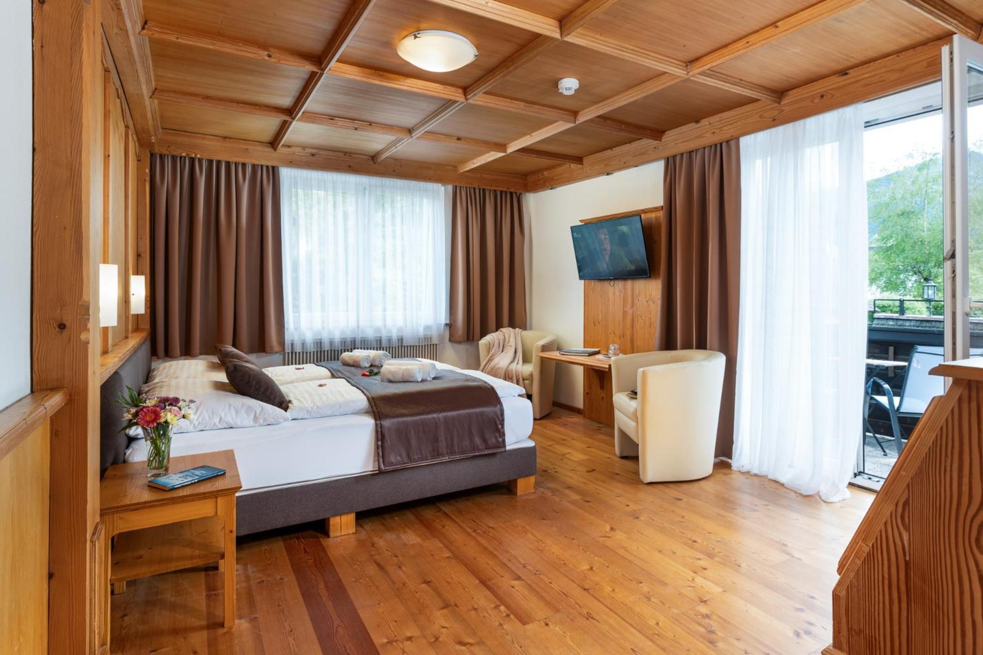 Landhaus St. Georg 그뢰브밍 외부 사진