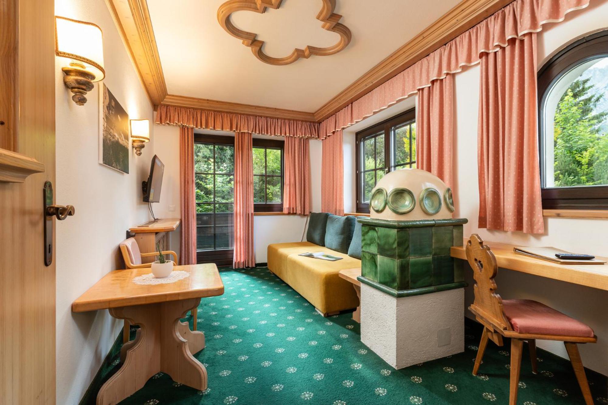 Landhaus St. Georg 그뢰브밍 외부 사진